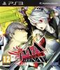 Persona 4 arena ps3 - vg8375
