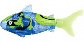 Rechin RoboFish Tropical Albastru - NCR2501TROP-BLUESHARK