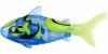 Rechin robofish tropical albastru -
