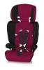 Scaun auto copii  2012 black & red -