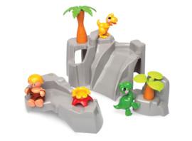 Set de joaca Dinozauri - OKETOLO87359