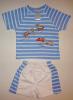 Set haine copii - 2 piese - BABY PAUL - 3-6, 6-9 LUNI - 9202