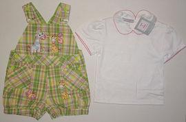 Set haine copii fetite - 9261