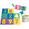 Covor de joaca puzzle Cifre - BBX308744