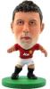 Figurina Soccerstarz Man Utd Michael Carrick - VG15527
