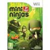 Mini ninjas nintendo wii - vg13785