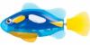Pestisor robofish tropical albastru -