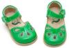 Sandale copii petal verde - pv119