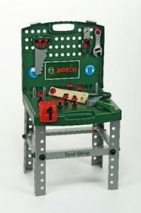 Stand cu unelte Bosch pentru copii - TK8681