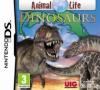 Animal Life Dinosaurs Nintendo Ds - VG18721