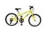Bicicleta dhs alu kids ii 2025-6v - model 2014 -