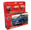 Kit de constructie TRIUMPH TR4A - JDLAF50092