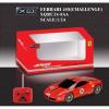 Masinuta cu radiocomanda Ferrari 458 Challenge - NCR89051-7