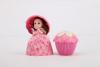 Papusica briosa cupcake surprise liza - ncr1088-6