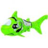 Robofish pestisor-rechin verde - ncr2501greenshark