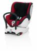 Scaun auto copii isofix britax dualfix chili papper - brt2000009736