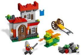 Set castel LEGO - CLV5929