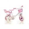 Bicicleta Charmmy Kitty - 124RLN2 CK - EDU124RLN2 CK