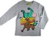 Bluza copii scooby doo