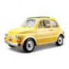 Fiat 500 f (1965) 1:24 - ncr22098