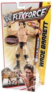 Figurina copii WWE Flexibila Wade Barrett - MTP9518-X4395