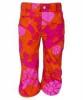 Pantaloni copii trei sferturi candyflower, upf 80 -