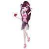 Papusa Monster High - Ghoulia Yelps - MTX4636-R6708
