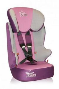 Scaun auto copii  Violet Star - BTN00227