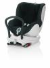 Scaun auto copii isofix britax dualfix black thunder