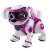 Teksta Dalmatian Robotic Puppy Pink - VG21161