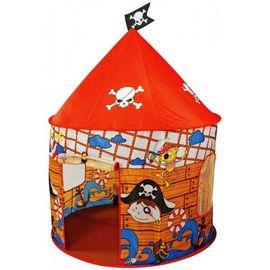 Cort de joaca pentru copii Pirati - BBX55501