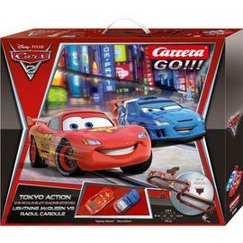 Disney/Pixar Cars - Tokyo Action - 20062240