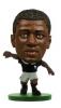 Figurine soccerstarz france patrice evra 2014 -