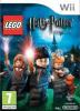 Lego Harry Potter Years 1-4 Nintendo Wii - VG3748
