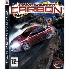 Need For Speed Carbon Ps3 - VG6966
