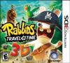 Rabbids travel in time nintendo 3ds