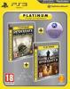 Resistance fall of man and resistance 2 ps3 - vg19660