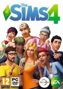 The Sims 4 - Pc - BESTEA1010300