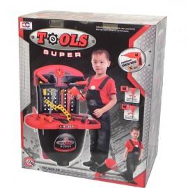 Trusa de scule Super Tools - BBX00828