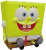 Umidificator ultrasonic sponge bob - ee-5063