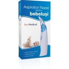 Aspirator Nazal Sun Medical - SWP03