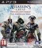 Assassins creed american saga - ps3 - bestubi4070140