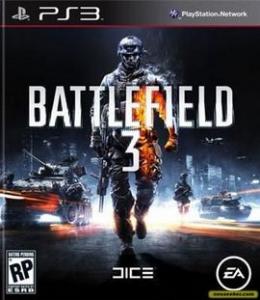 Battlefield 3 Ps3 - VG3252