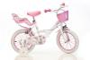Bicicleta charmmy kitty - 144rn ck -