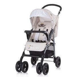 Carucior Baby Max Carolina beige - HUBLKCA01503BE