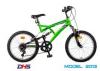 Climber 2042-6v -model 2013 - olg213204200