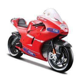Ducati desmosedici no 27 niky hayden - NCR31185-1
