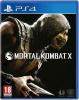 Mortal Kombat X - Ps4 - BESTWBI4080015