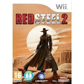 Red Steel 2 Nintendo Wii - VG10993