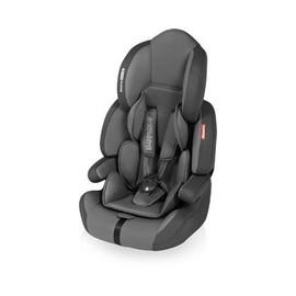 Scaun auto copii 9-36 kg Bomiko XL grey - BBSBOMAUXL09